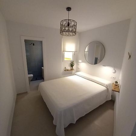 Frailes Apartment Malaga Ngoại thất bức ảnh